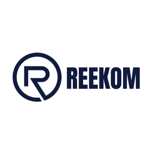 Reekom — Revalorisation et retouche de vêtements logo