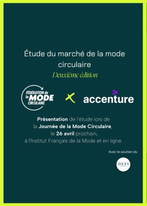 Etude Mode Responsable Réparation