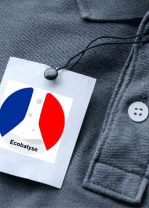 La réparation textile retenue dans les critères d'affichage environnemental pour la mode