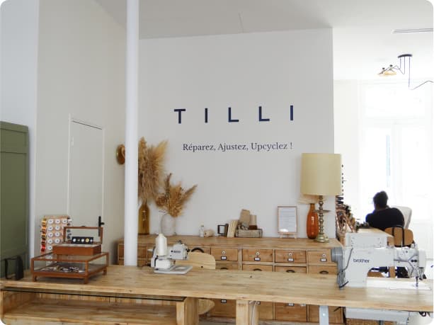 Boutique Tilli